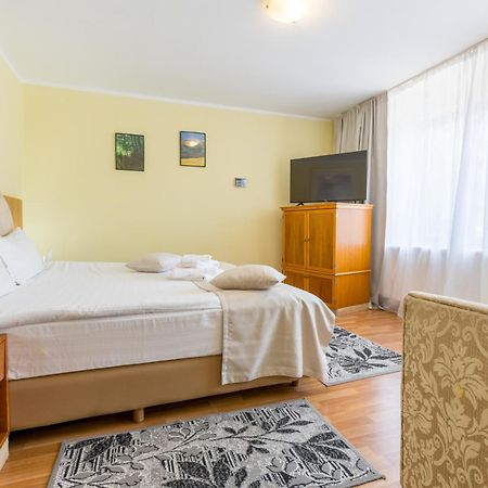 Vila Pinul Si Mesteacanul Poiana Brasov Exterior foto