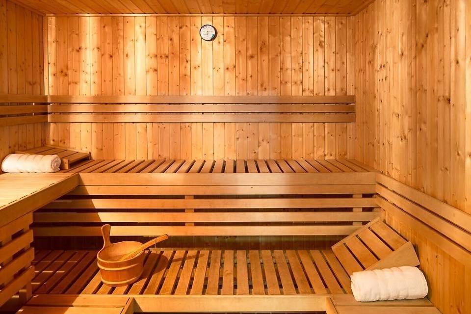 Vila Pinul Si Mesteacanul Poiana Brasov Exterior foto