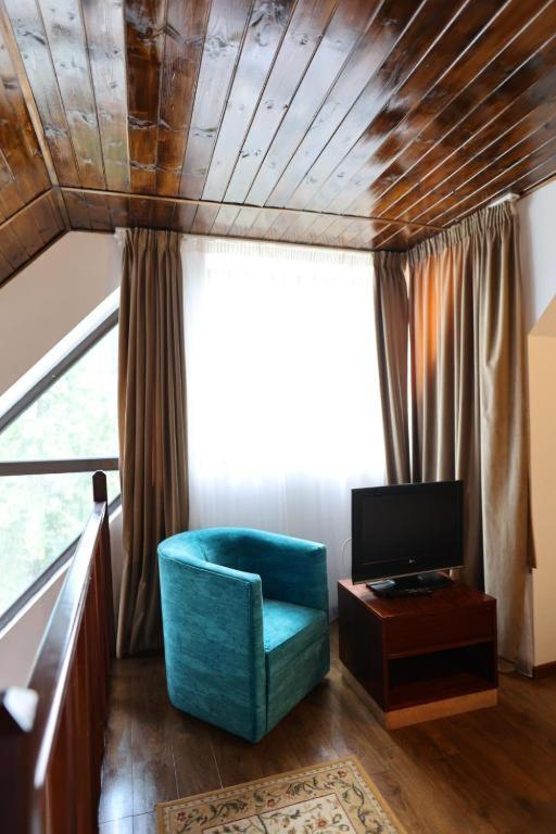 Vila Pinul Si Mesteacanul Poiana Brasov Exterior foto