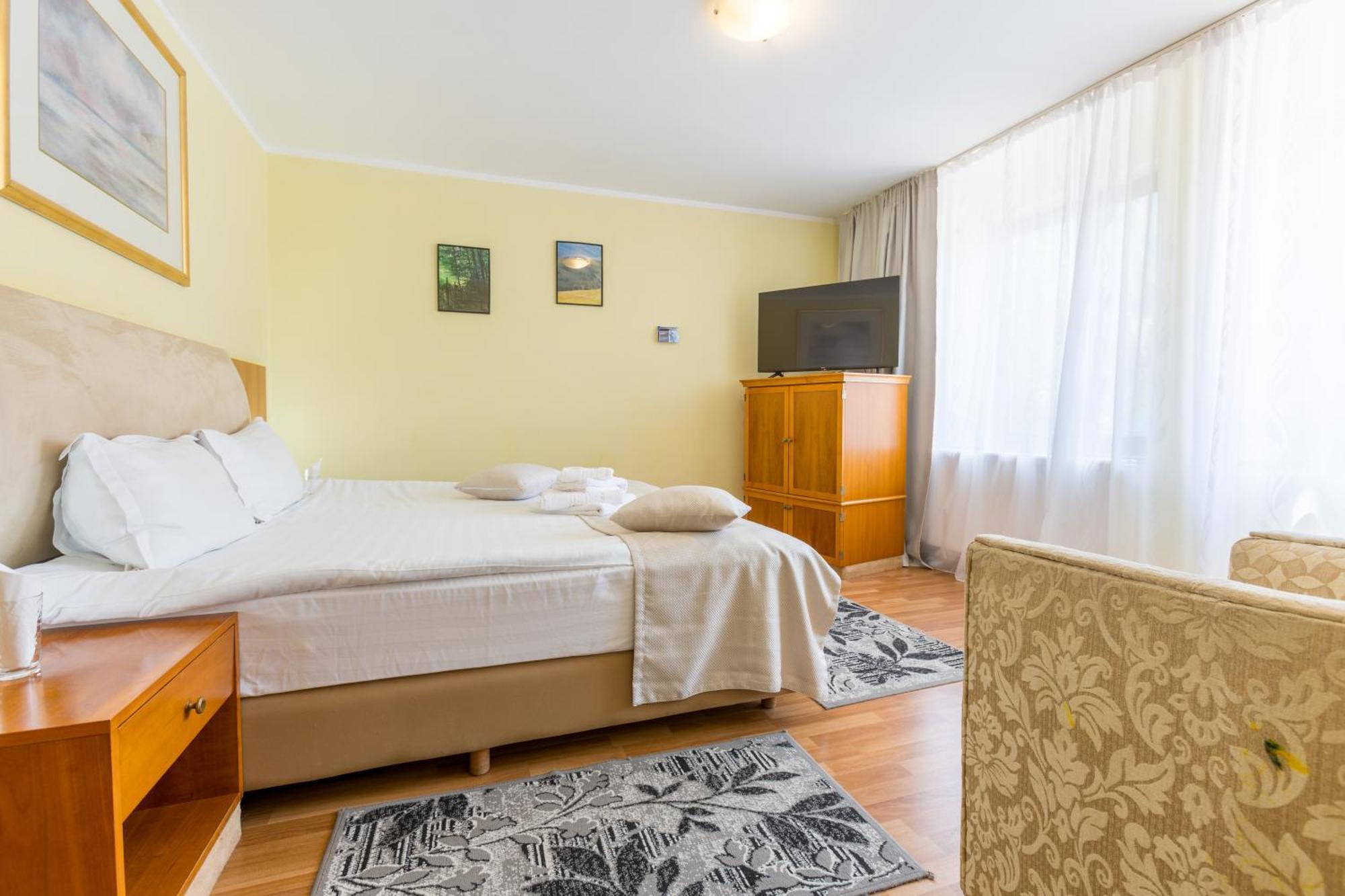 Vila Pinul Si Mesteacanul Poiana Brasov Exterior foto